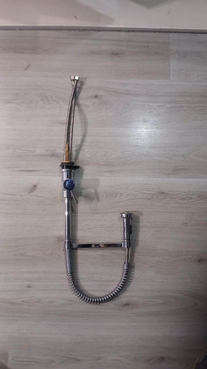 Keukenkraan italiaans