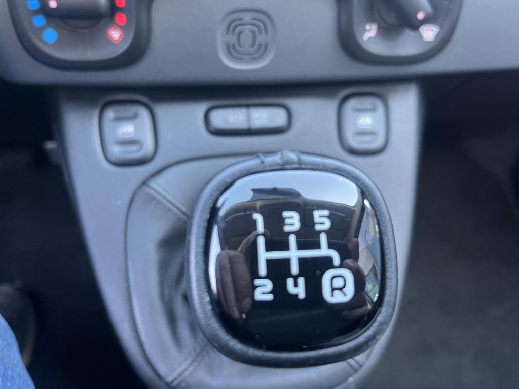 Fiat Panda 0.9 twinair lounge 34 dkm