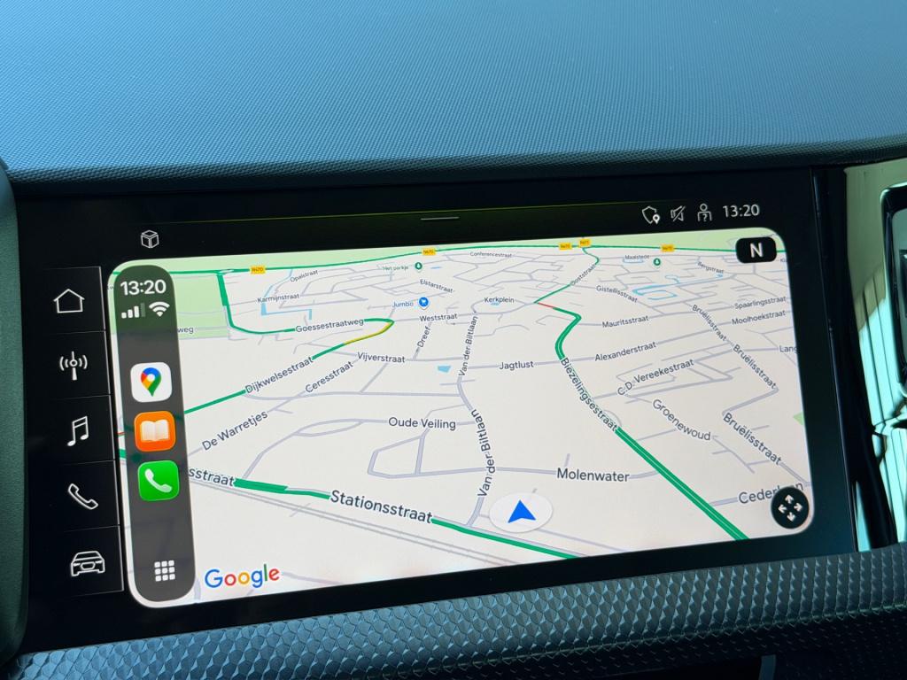 Audi A1 Sportback 30 tfsi 110pk s-tronic advanced | cruise | carplay | stoe