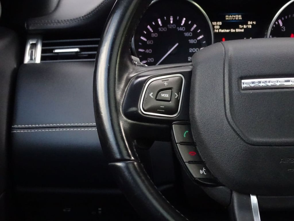 Land Rover Range Rover 2.0 si 4wd prestige