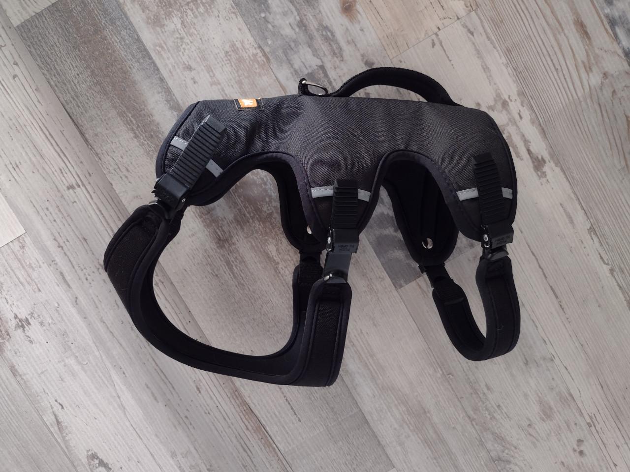 Ferplast veiligheidstuigje