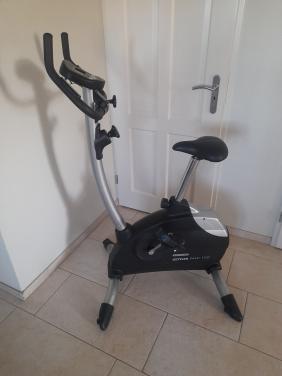 Kettler Hometrainer ( fietst Fantastisch ) in goede nette staat!