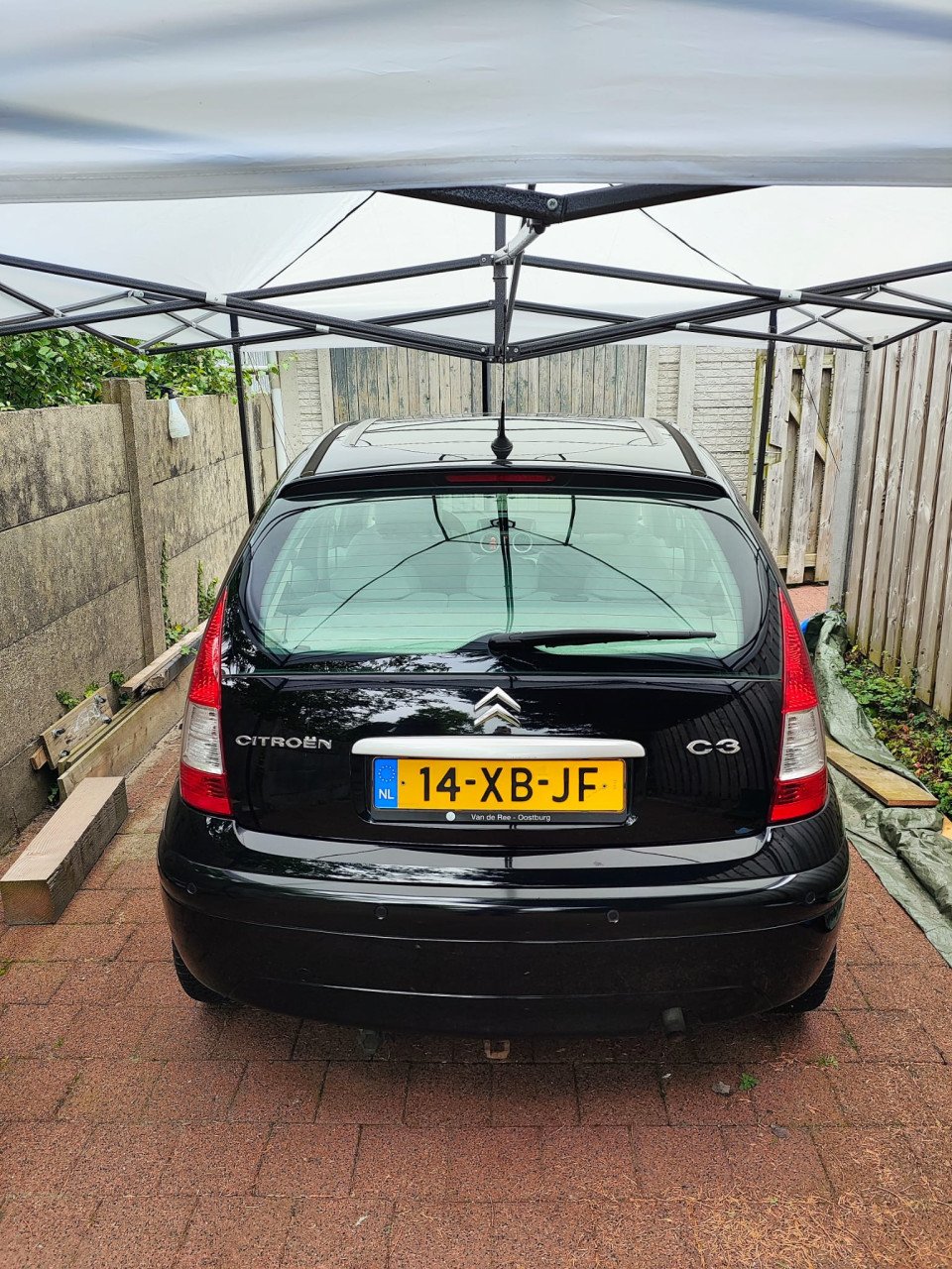 Citroën C3 1.4 Exclusive