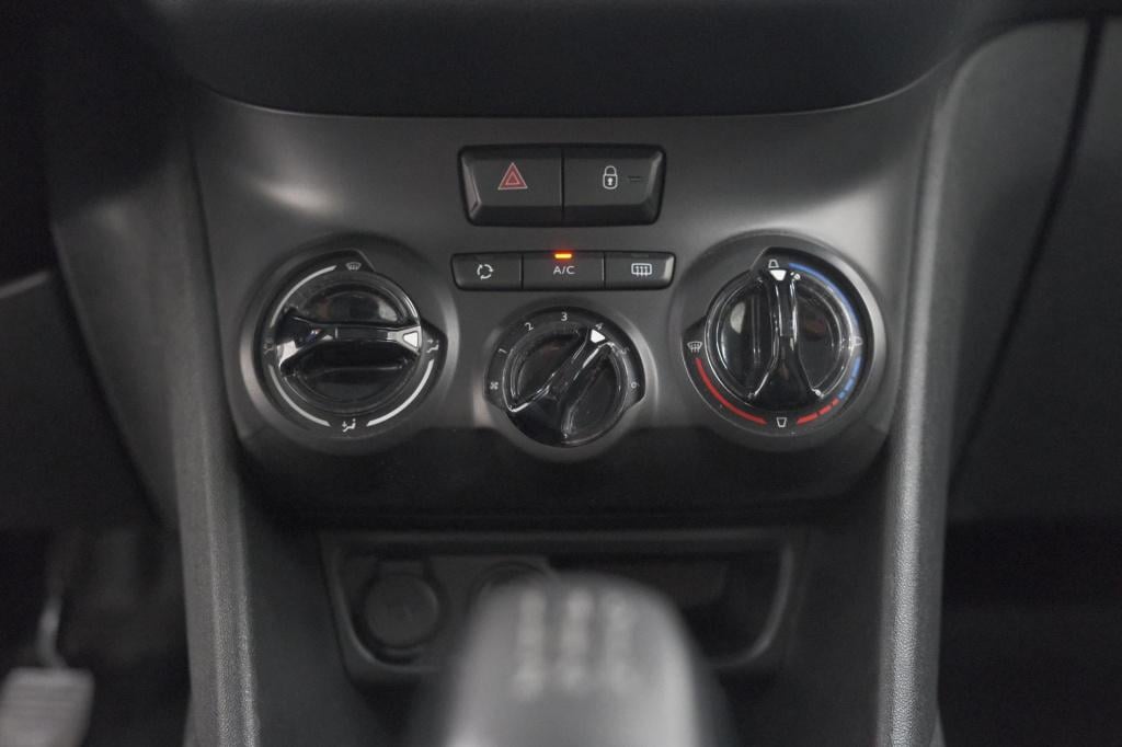 Peugeot 208 puretech 82 active | camera | apple carplay | airco