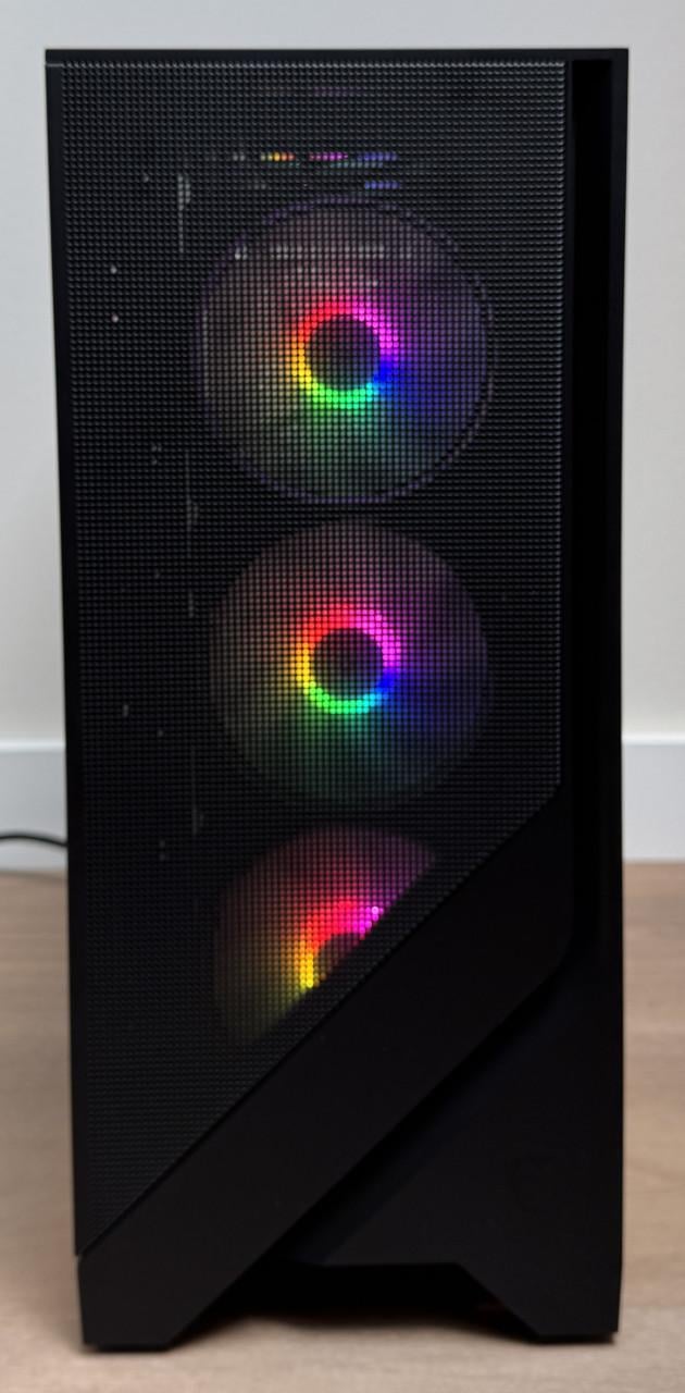 Gaming PC | Ryzen 7 5700 | RX 5700 XT Red Devil | 16GB | 1TB