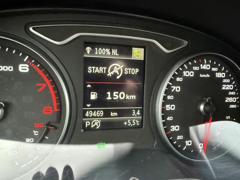 Audi Q2 35 tfsi 150pk s-tronic pro line | acc | camera | keyless