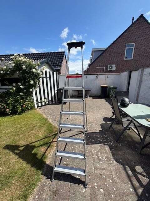 Altrex huishoudtrap Double Decker
