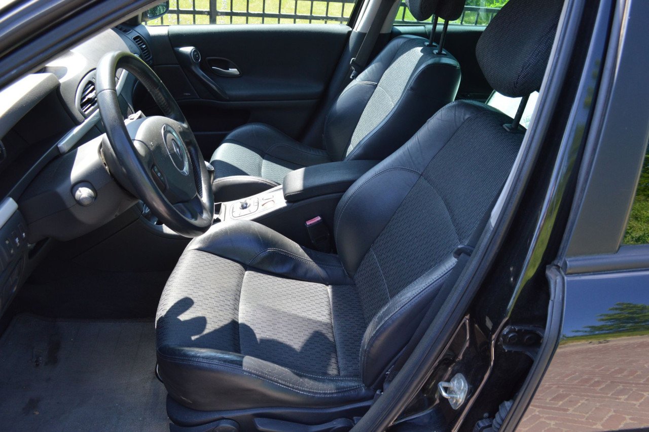 Renault Laguna II Grandtour 2.0 16v