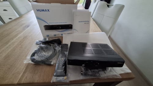 Humax IRHD-5300C