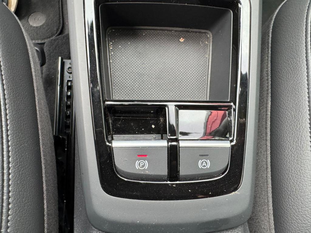 Audi Q2 35 tfsi s edition