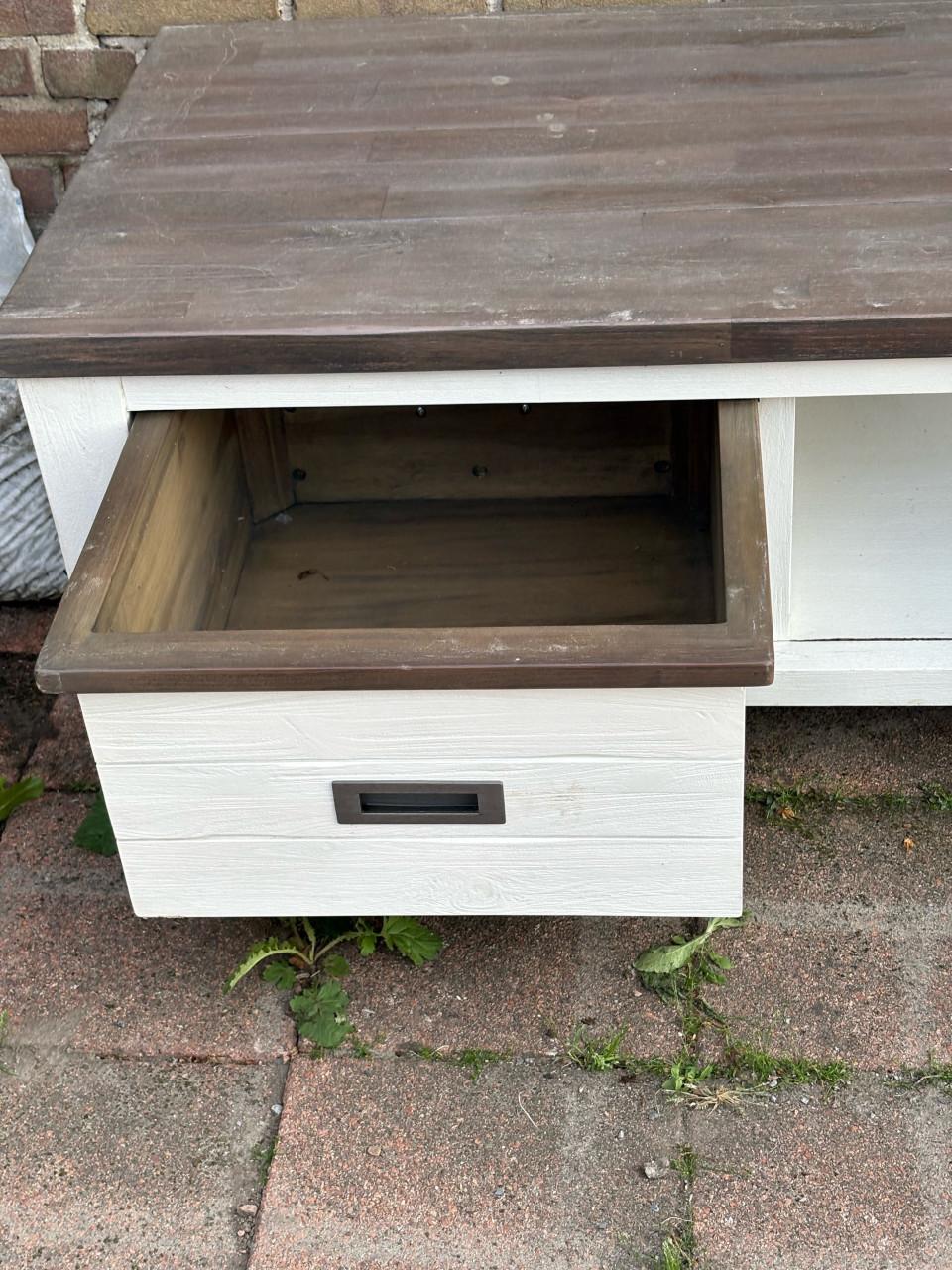 Gratis Salontafel van Henders & Hazel
