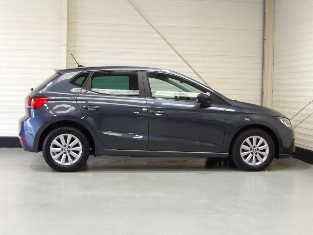 Seat Ibiza 1.0 ecotsi 95pk style business intense