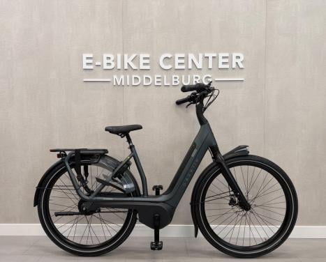 Gazelle Avignon C380 Bosch Performance Line 53CM 8579KM 625W