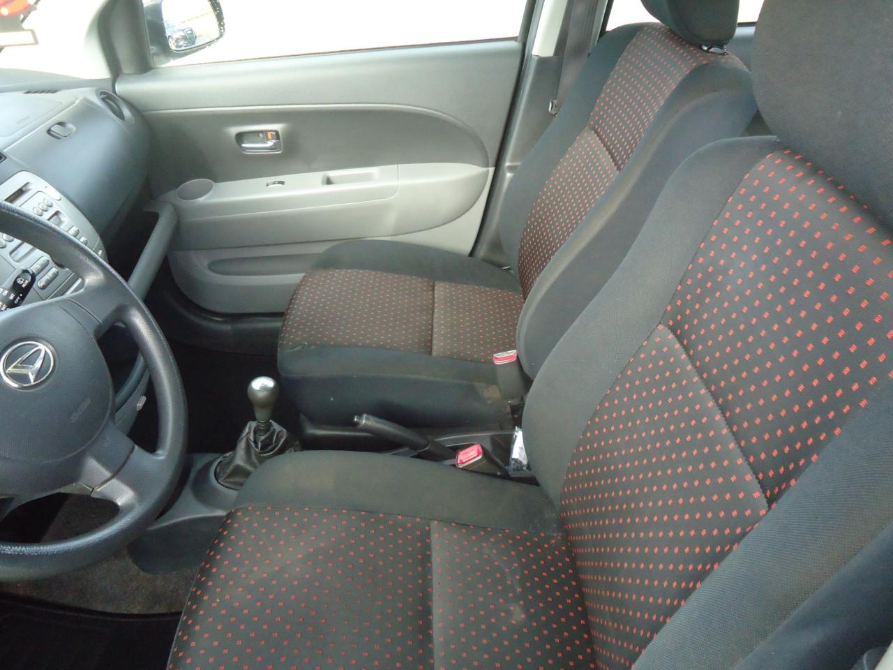 DAIHATSU SIRION 1.3 SPORT