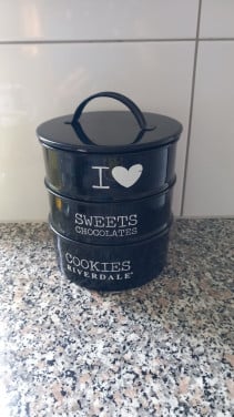 Rivierdale cookies Sweets chocolates