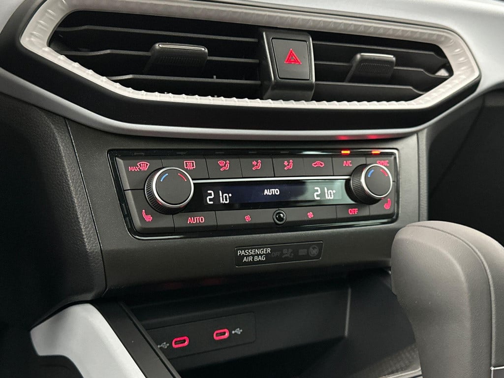 Seat Arona style business connect 1.0 85 kw / 115 pk ecotsi s