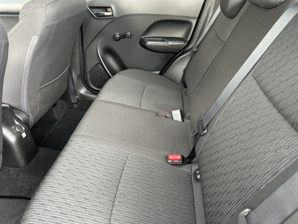 Suzuki Baleno 1.2 comfort
