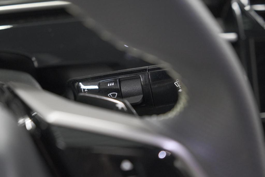 Peugeot 3008 1.2 hybrid 145 gt | 360 camera | adaptieve cruise control | st