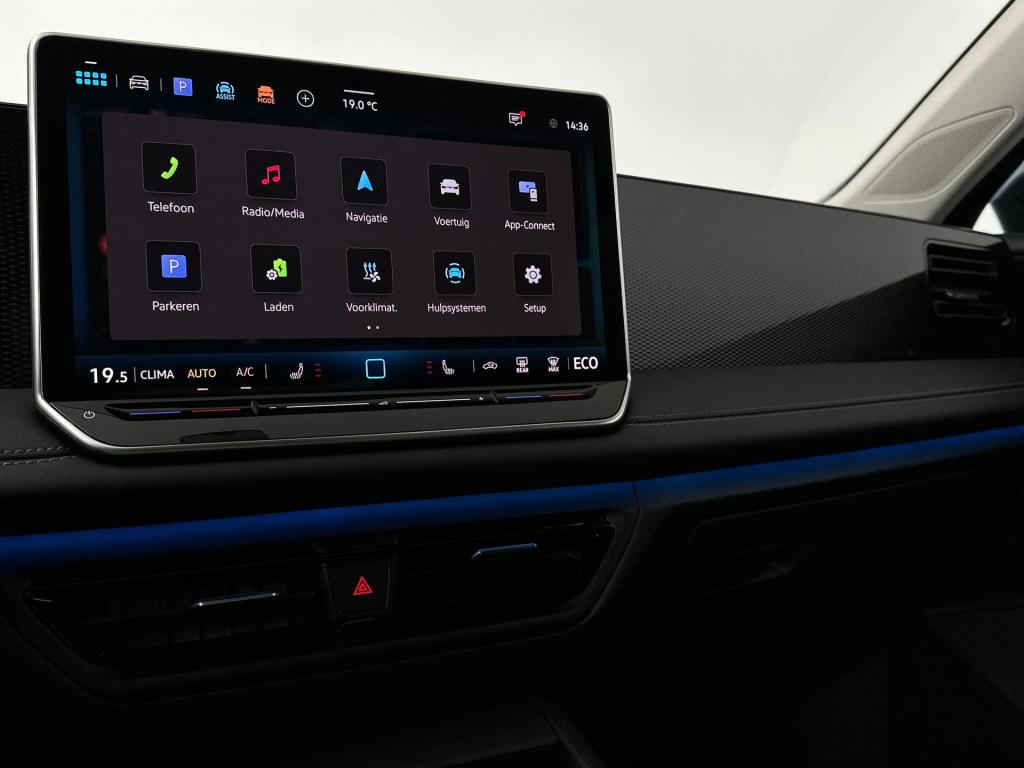 Volkswagen Tiguan limited edition 204 pk plug in hybride voordeel van € 3.5
