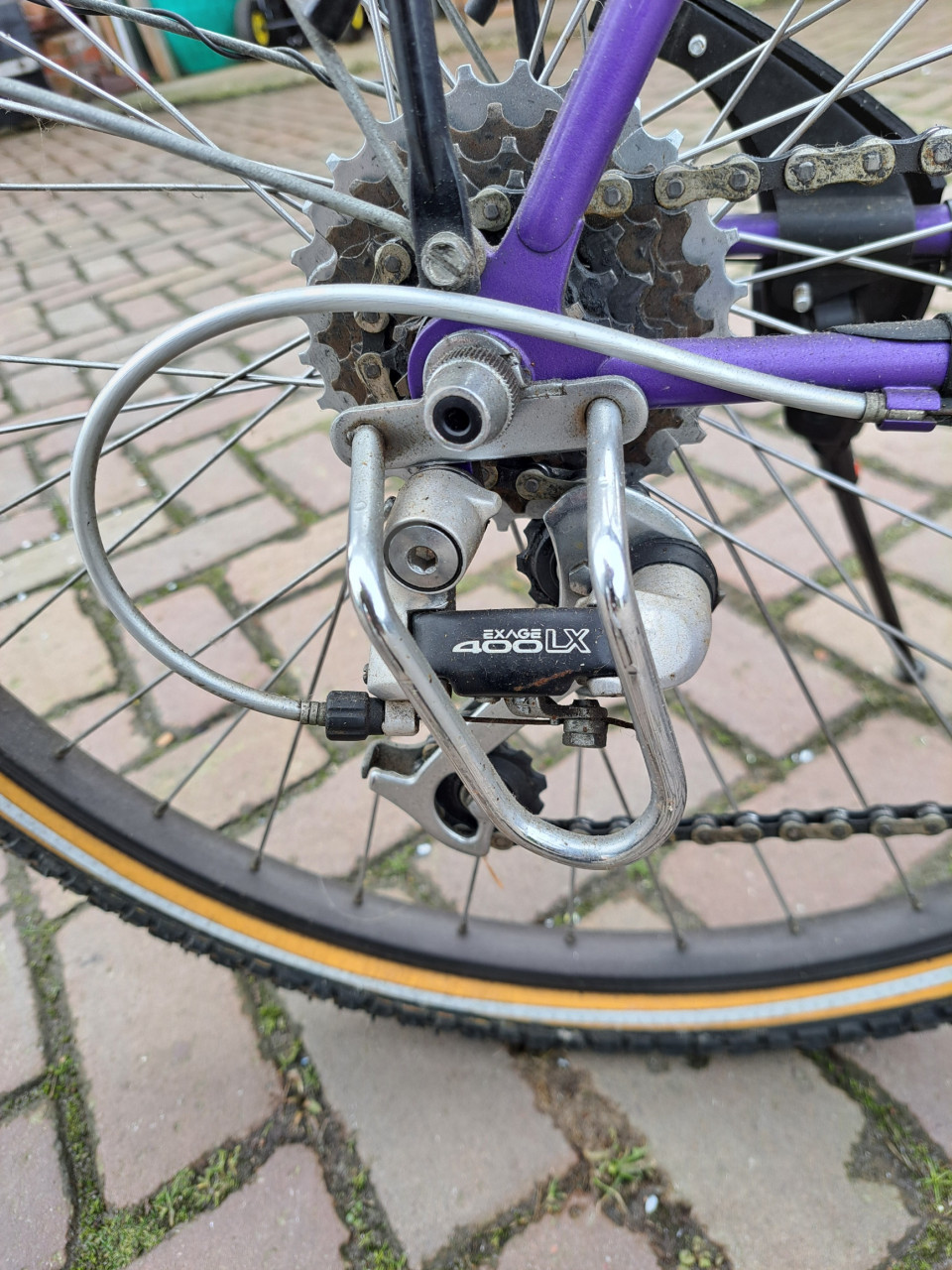 KOGA MYATA HERENFIETS
