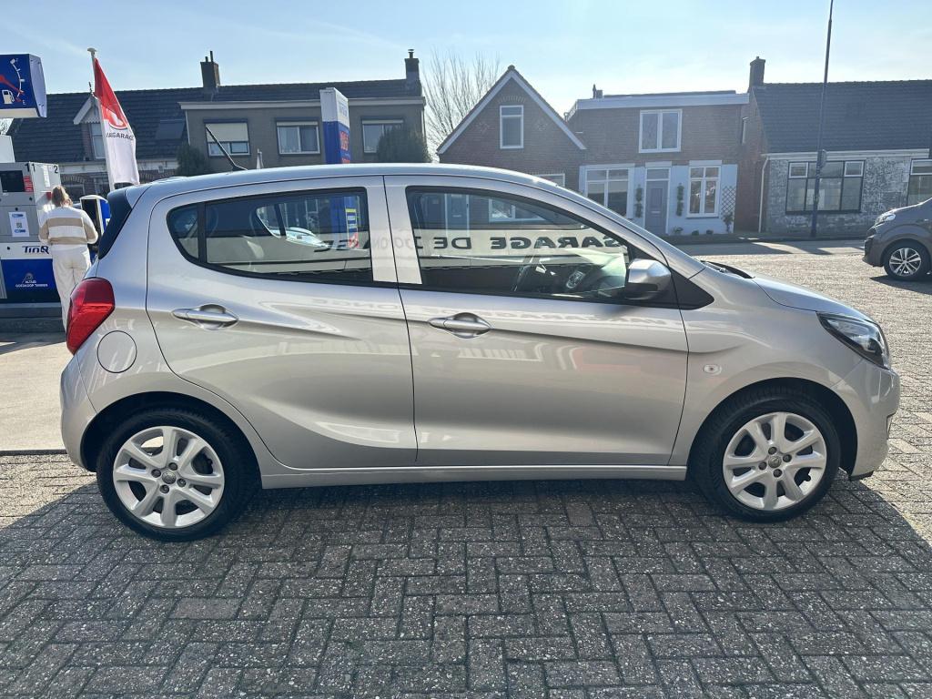Opel Karl 1.0 ecoflex edition
