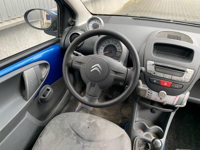 Citroen C1 1.0 12v selection 5-deurs