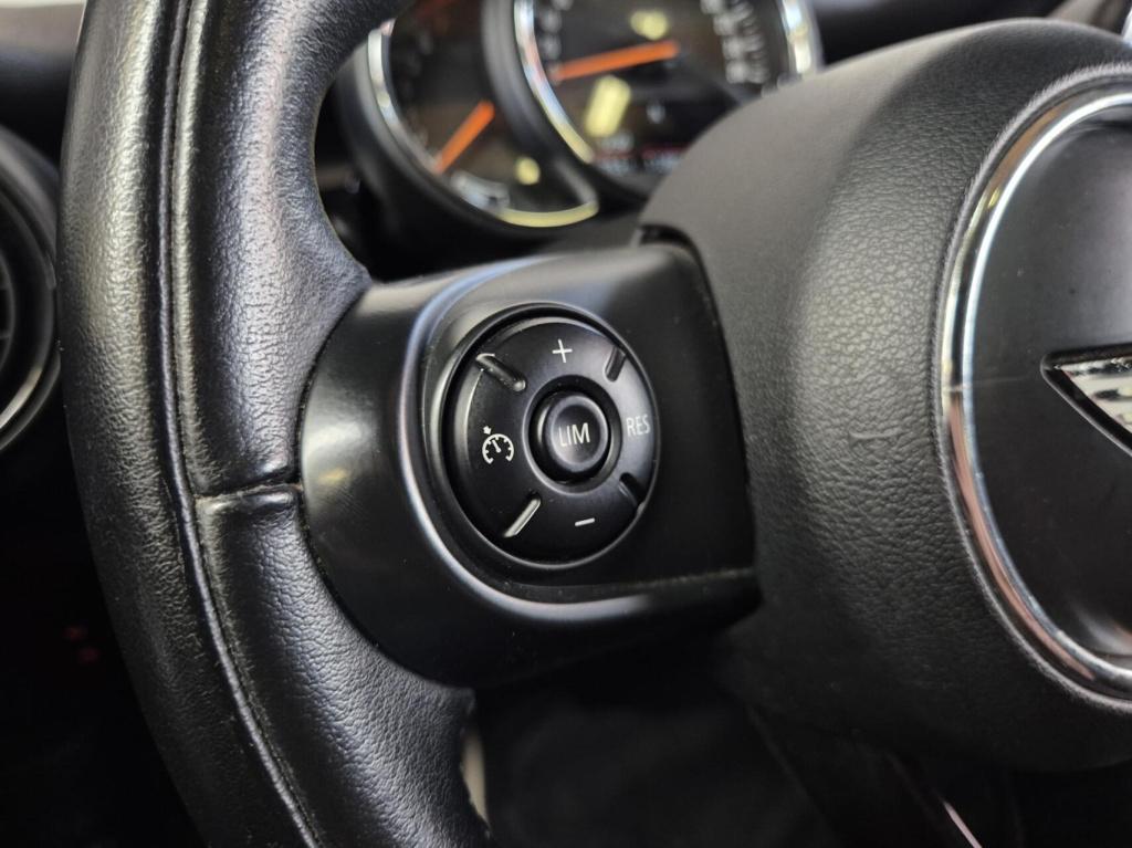 Mini 3-deurs 1.5 cooper chili serious business