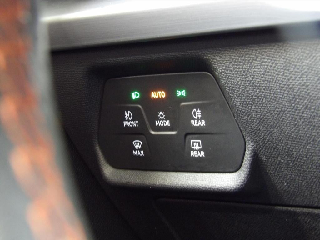 Seat Leon 1.5 etsi 150pk dsg-7 fr