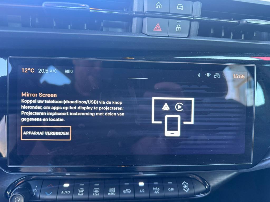 Alfa Romeo Junior elettrica 54 kwh