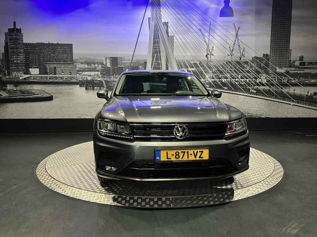 Volkswagen Tiguan 1.5 tsi act comfortline business *led*appconnect*camera*t