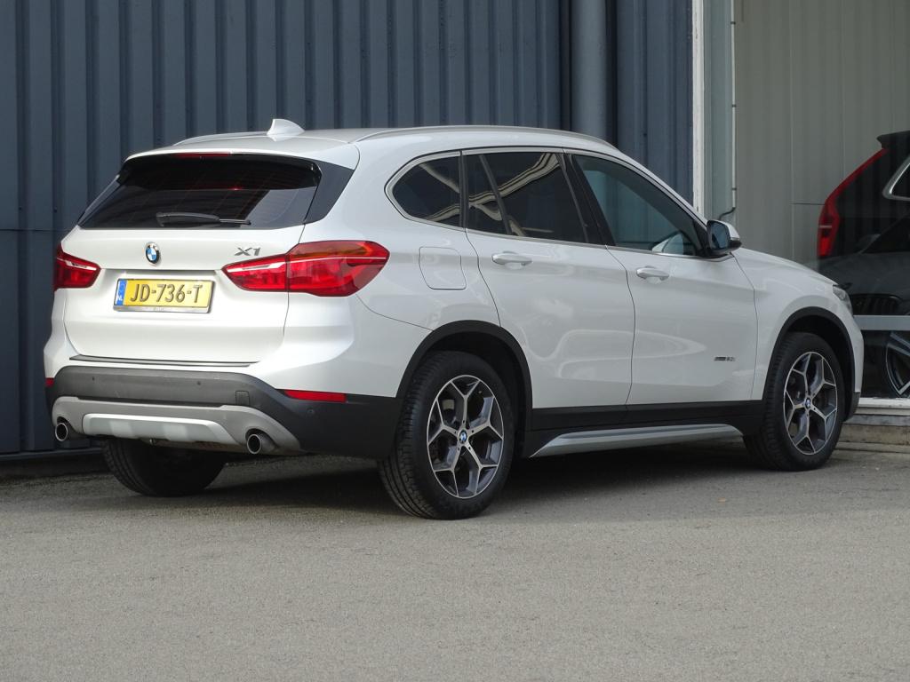 BMW X1 sdrive20i automaat | 192pk