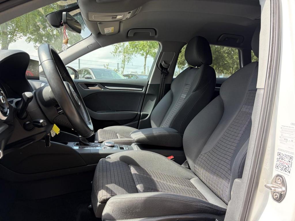 Audi A3 sportback 30 tfsi sp. l. ed.