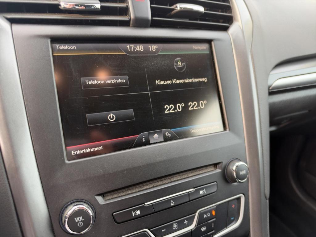 Ford Mondeo wagon 1.5 titanium keyless pdc clima