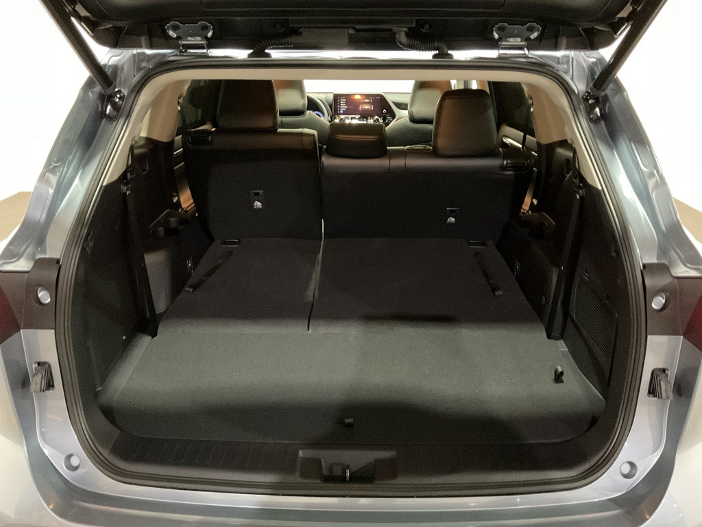 Toyota Highlander awd 2.5 highpower premium | full option |