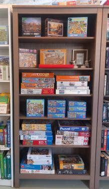 Puzzels