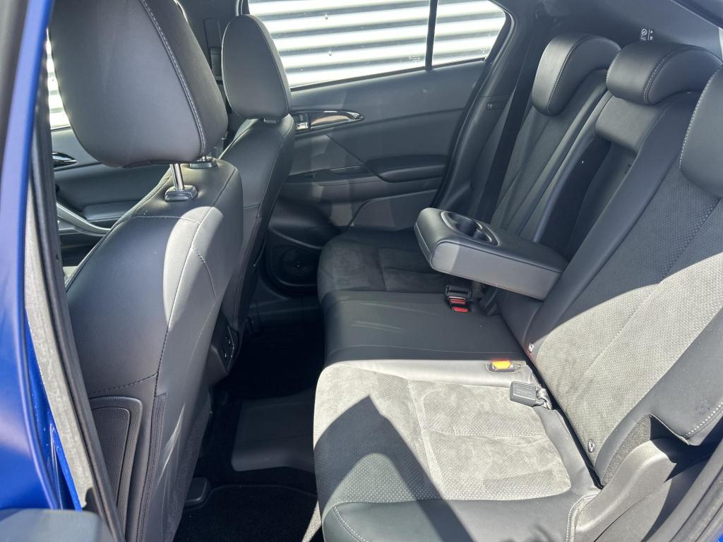 Mitsubishi Eclipse Cross 2.4 phev business executive