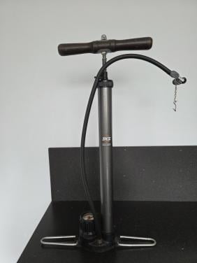 Fietspomp
