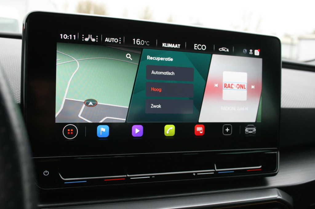 Cupra Leon Sportstourer 1.4 e-hybrid vz performance