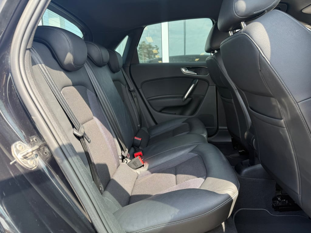 Audi A1 Sportback 1.2 tfsi pro line s