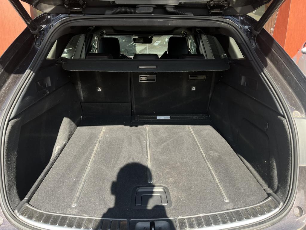 Toyota Corolla Touring Sports 2.0 hybrid executive | trekhaak | pano | nav!