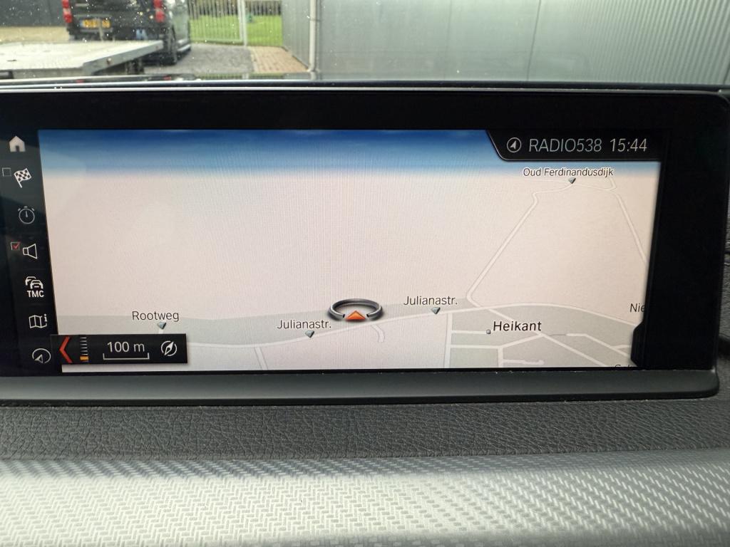 BMW 4 Serie gran coupé 430i automaat high executive sportline