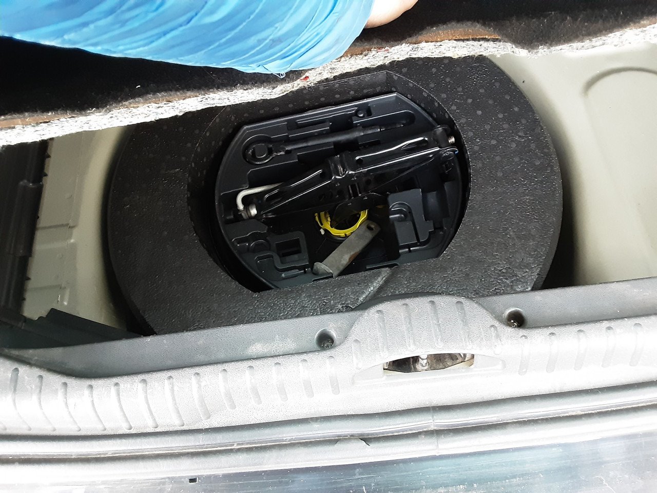Citroen C3 Picasso 1.4 VTi Tendance