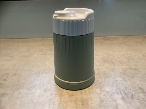 Philley Melkpoederbus voor babyvoeding