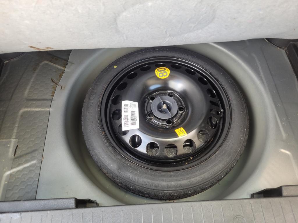 Opel Meriva 1.4 turbo cosmo