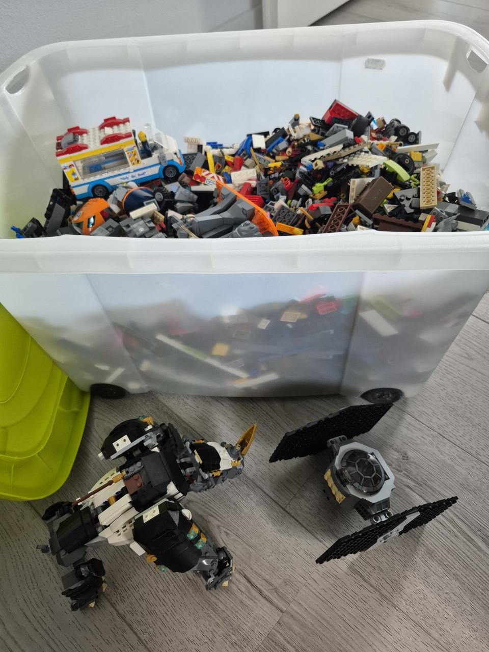 Lego