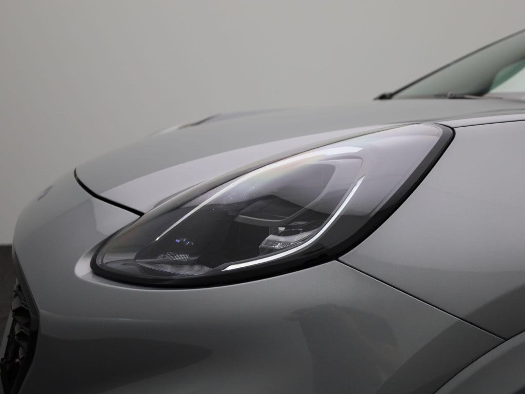 Ford Puma 1.0 ecoboost hybrid st-line | winterpakket | apple carplay / andr