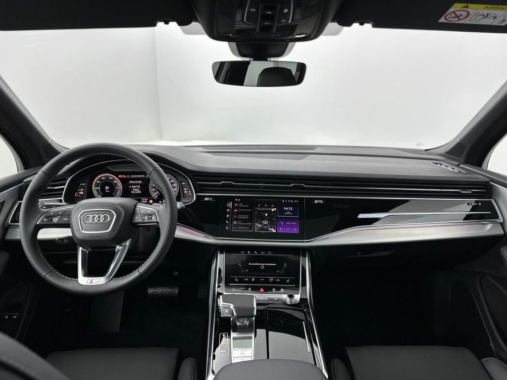 Audi Q7 pro line s 55 tfsi e 290 kw / 394 pk suv 8 versn.