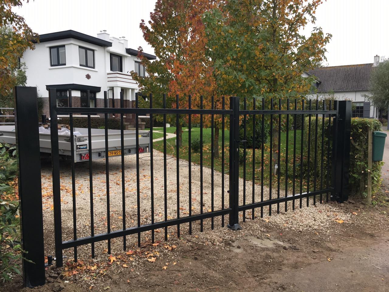 Uitstraling & Veiligheid, de perfecte combinatie.