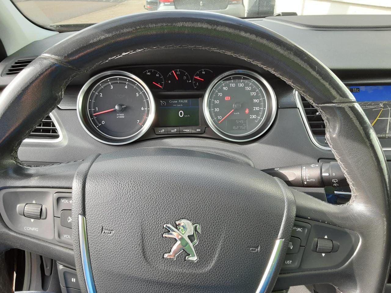 Peugeot 508 SW 1.6 THP Allure