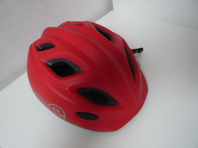 Z.G.A.N. FIETSHELM MT 52/56: BOBIKE